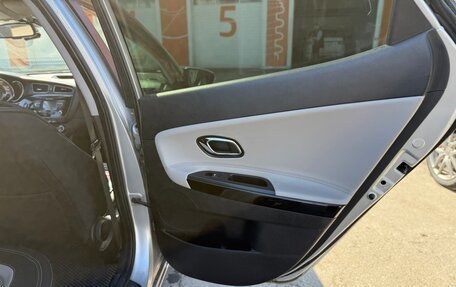 KIA cee'd III, 2013 год, 1 220 000 рублей, 16 фотография