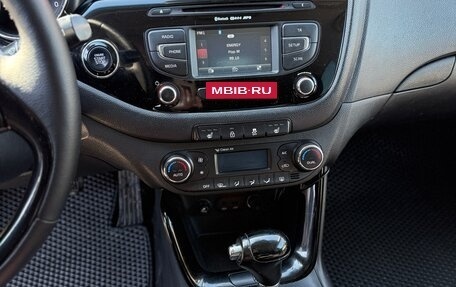 KIA cee'd III, 2013 год, 1 220 000 рублей, 8 фотография