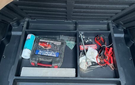 KIA cee'd III, 2013 год, 1 220 000 рублей, 20 фотография