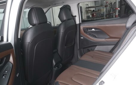 Hyundai Creta, 2022 год, 2 600 000 рублей, 11 фотография