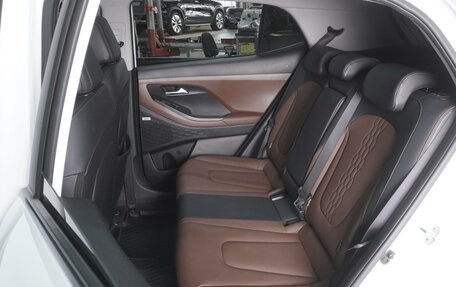 Hyundai Creta, 2022 год, 2 600 000 рублей, 9 фотография