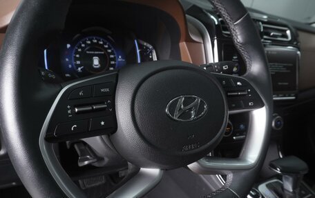 Hyundai Creta, 2022 год, 2 600 000 рублей, 14 фотография