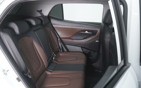 Hyundai Creta, 2022 год, 2 600 000 рублей, 7 фотография