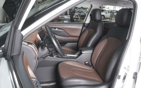 Hyundai Creta, 2022 год, 2 600 000 рублей, 10 фотография