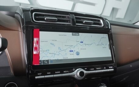 Hyundai Creta, 2022 год, 2 600 000 рублей, 15 фотография