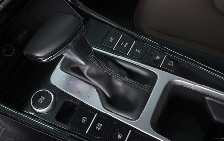 Hyundai Creta, 2022 год, 2 600 000 рублей, 17 фотография