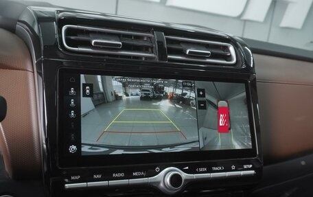 Hyundai Creta, 2022 год, 2 600 000 рублей, 16 фотография