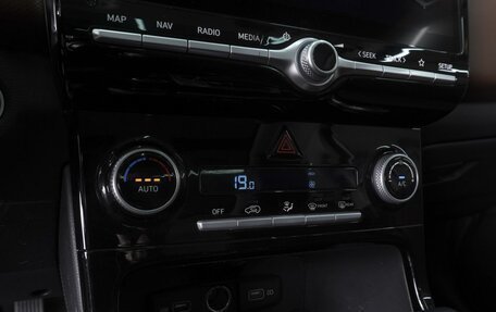 Hyundai Creta, 2022 год, 2 600 000 рублей, 18 фотография