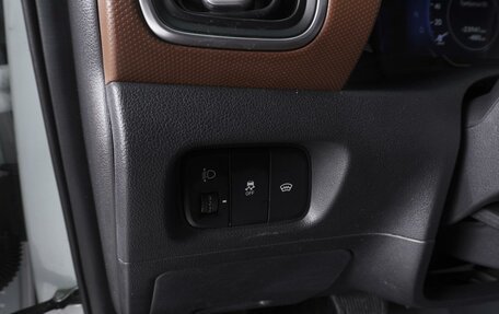 Hyundai Creta, 2022 год, 2 600 000 рублей, 20 фотография