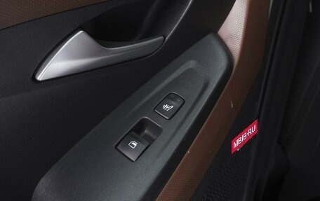 Hyundai Creta, 2022 год, 2 600 000 рублей, 21 фотография