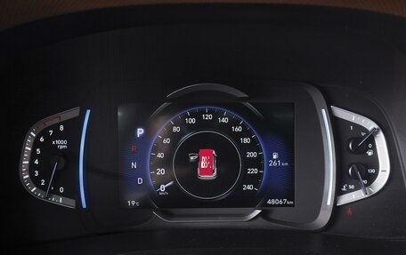 Hyundai Creta, 2022 год, 2 600 000 рублей, 23 фотография