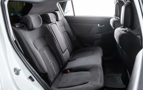 KIA Sportage III, 2014 год, 1 400 000 рублей, 7 фотография