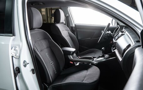 KIA Sportage III, 2014 год, 1 400 000 рублей, 8 фотография