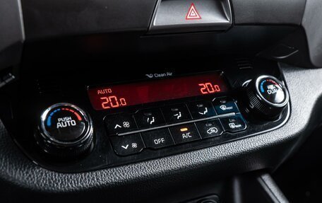 KIA Sportage III, 2014 год, 1 400 000 рублей, 14 фотография