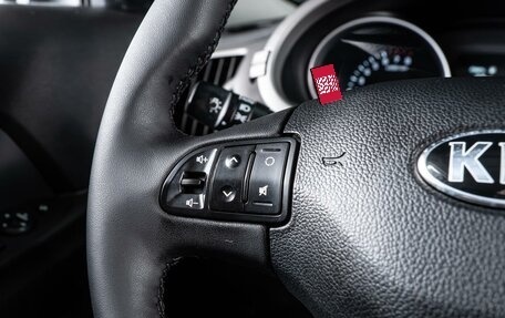 KIA Sportage III, 2014 год, 1 400 000 рублей, 16 фотография