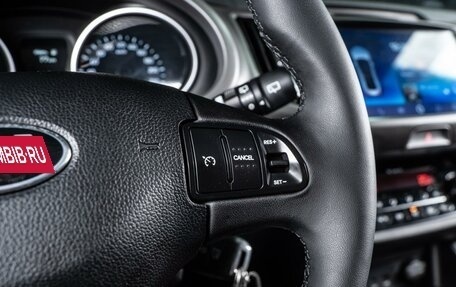 KIA Sportage III, 2014 год, 1 400 000 рублей, 17 фотография