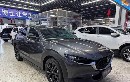 Mazda CX-30 I, 2023 год, 2 200 555 рублей, 3 фотография