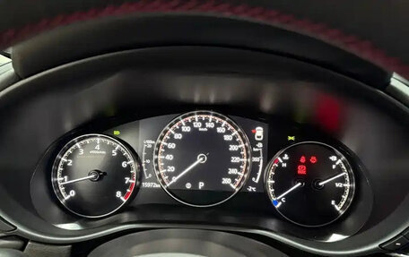 Mazda CX-30 I, 2023 год, 2 200 555 рублей, 9 фотография