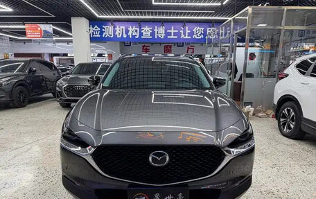 Mazda CX-30 I, 2023 год, 2 200 555 рублей, 2 фотография