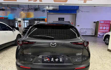 Mazda CX-30 I, 2023 год, 2 200 555 рублей, 5 фотография