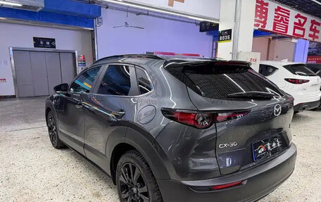 Mazda CX-30 I, 2023 год, 2 200 555 рублей, 4 фотография