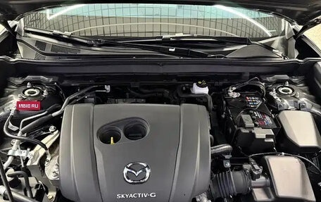 Mazda CX-30 I, 2023 год, 2 200 555 рублей, 22 фотография