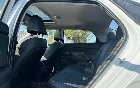 Hyundai Elantra, 2025 год, 1 730 000 рублей, 11 фотография