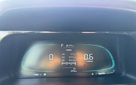 Hyundai Elantra, 2025 год, 1 730 000 рублей, 17 фотография