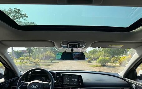 Hyundai Elantra, 2025 год, 1 730 000 рублей, 12 фотография