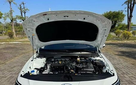 Hyundai Elantra, 2025 год, 1 730 000 рублей, 20 фотография