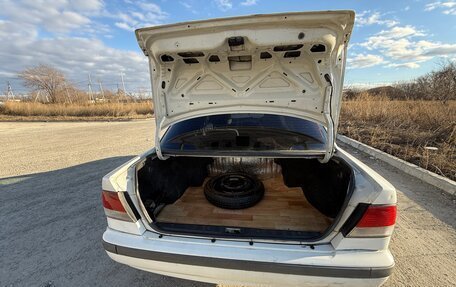 Nissan Sunny B15, 2001 год, 280 000 рублей, 7 фотография