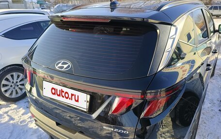 Hyundai Tucson, 2021 год, 3 690 000 рублей, 3 фотография