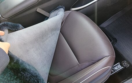 Hyundai Tucson, 2021 год, 3 690 000 рублей, 2 фотография