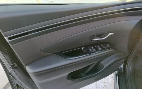 Hyundai Tucson, 2021 год, 3 690 000 рублей, 8 фотография