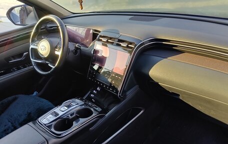 Hyundai Tucson, 2021 год, 3 690 000 рублей, 6 фотография