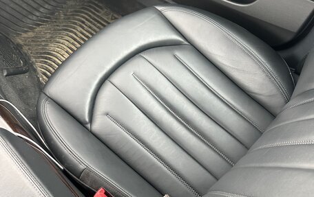 Audi A8, 2014 год, 1 950 000 рублей, 12 фотография