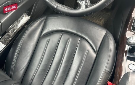 Audi A8, 2014 год, 1 950 000 рублей, 11 фотография