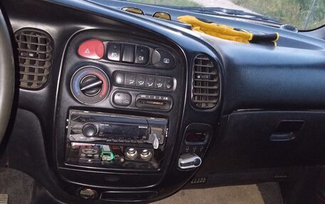 Hyundai H-1 II рестайлинг, 2005 год, 650 000 рублей, 8 фотография