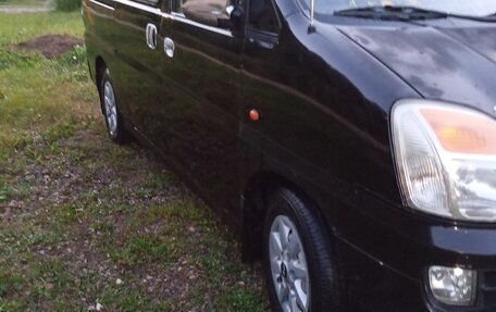 Hyundai H-1 II рестайлинг, 2005 год, 650 000 рублей, 5 фотография