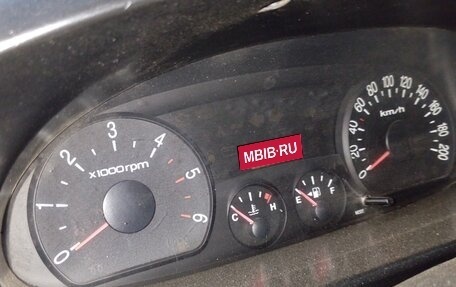 Hyundai H-1 II рестайлинг, 2005 год, 650 000 рублей, 9 фотография