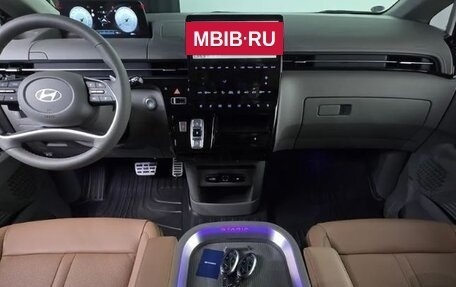 Hyundai Staria, 2025 год, 6 425 000 рублей, 6 фотография