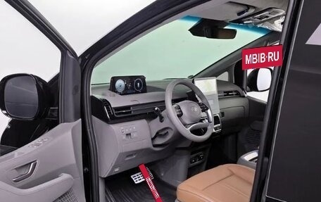 Hyundai Staria, 2025 год, 6 425 000 рублей, 7 фотография