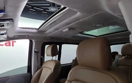 Hyundai Staria, 2025 год, 6 425 000 рублей, 10 фотография