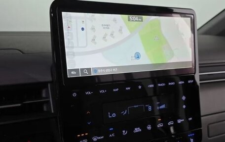 Hyundai Staria, 2025 год, 6 425 000 рублей, 12 фотография