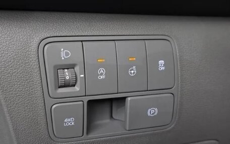 Hyundai Staria, 2025 год, 6 425 000 рублей, 14 фотография