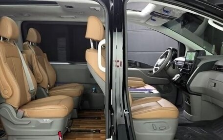 Hyundai Staria, 2025 год, 6 425 000 рублей, 9 фотография