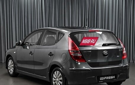 Hyundai i30 I, 2010 год, 899 000 рублей, 2 фотография