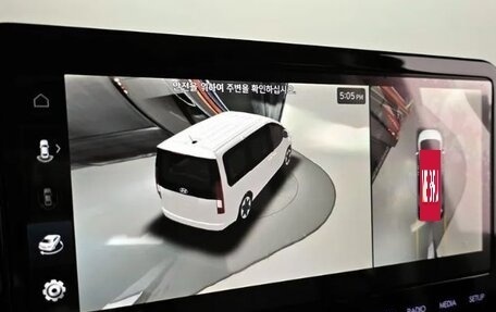 Hyundai Staria, 2025 год, 6 425 000 рублей, 11 фотография