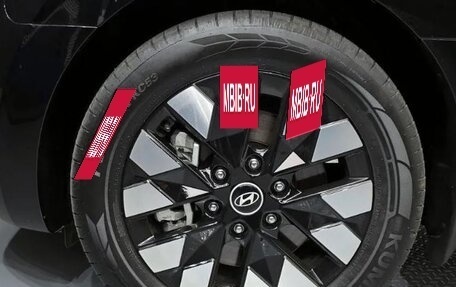 Hyundai Staria, 2025 год, 6 425 000 рублей, 18 фотография