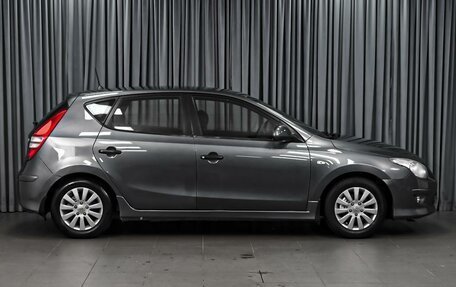 Hyundai i30 I, 2010 год, 899 000 рублей, 5 фотография